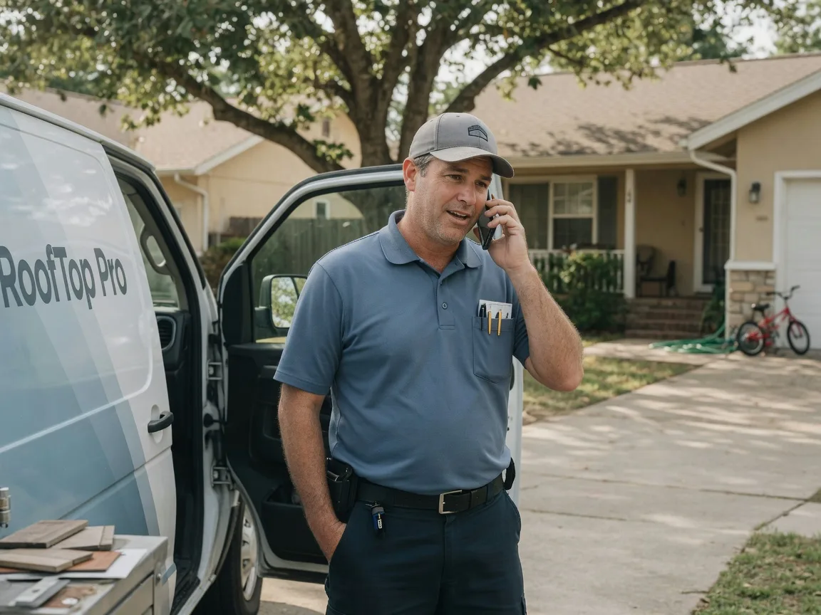 Roof Repair Edison, NJ FAQs