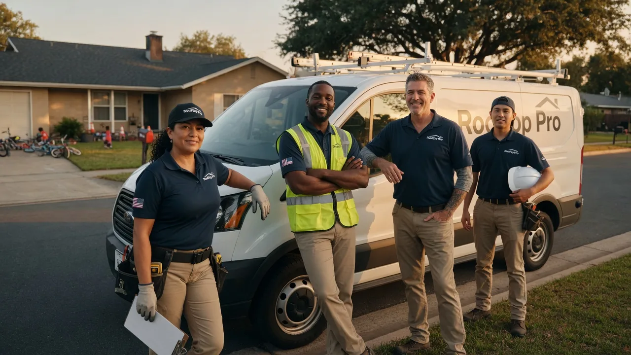 Roof Repair in Edison, NJ near me