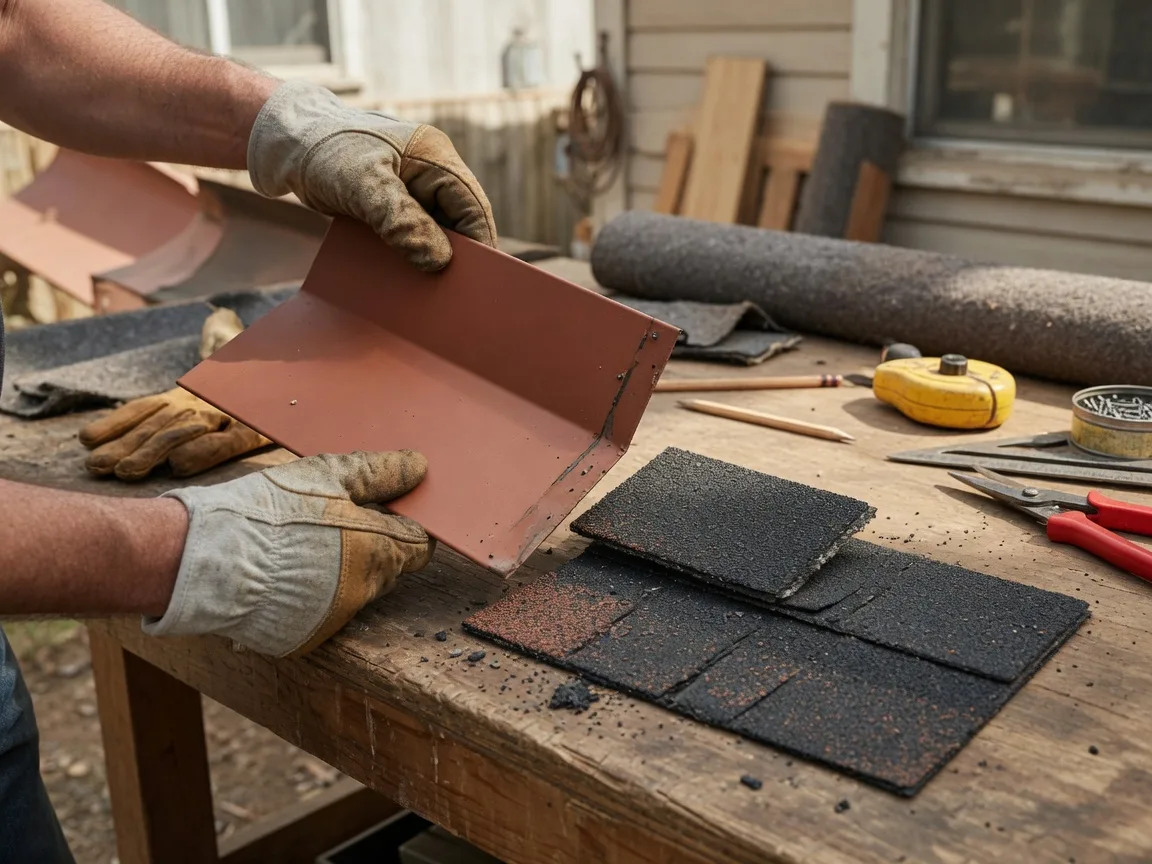 Roof Repair company in Edison, NJ